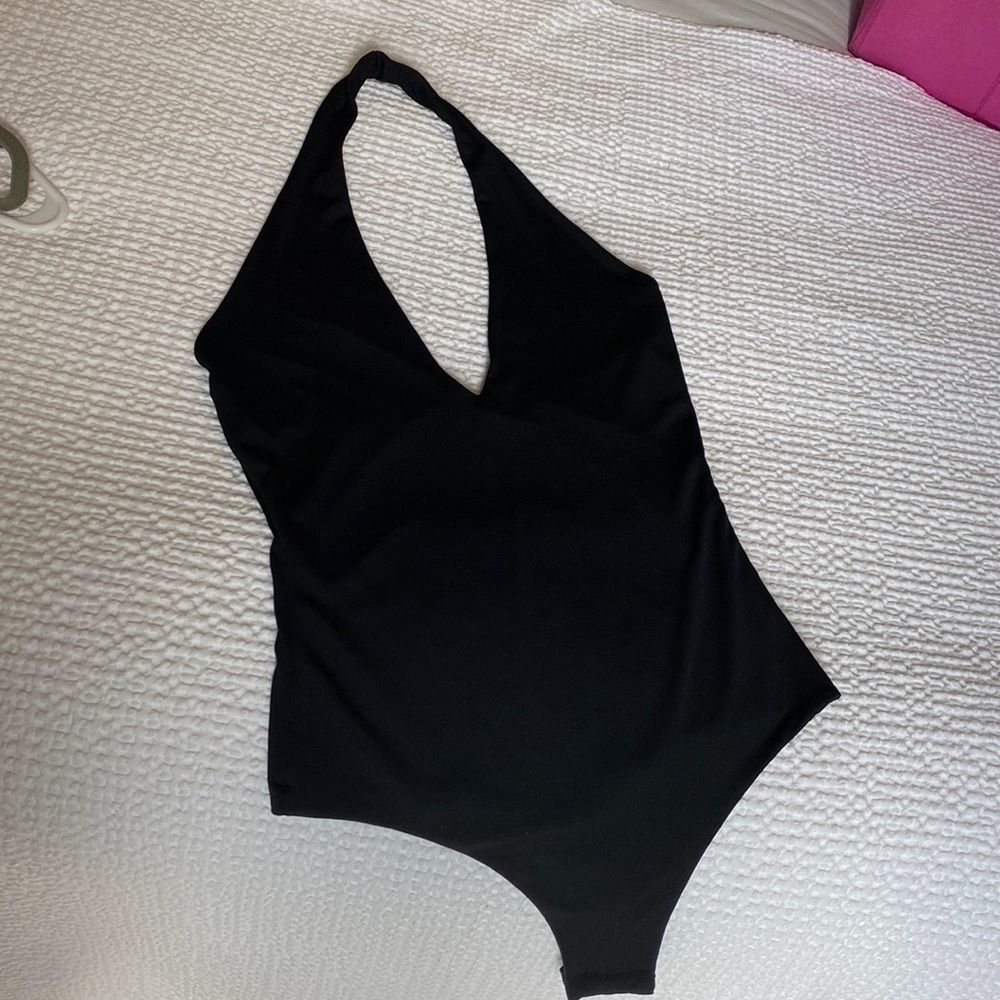 SHEIN bodysuit